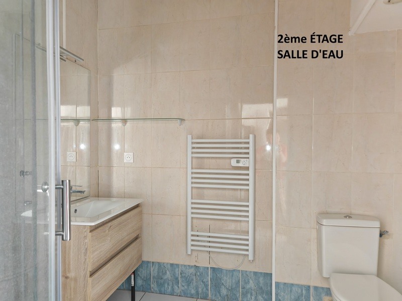Vente Immeuble Cazouls-lès-Béziers - -  186 m² - (34370)