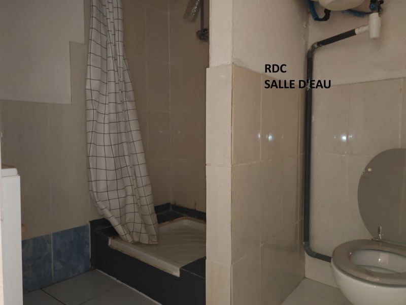 Vente Immeuble Cazouls-lès-Béziers - -  186 m² - (34370)