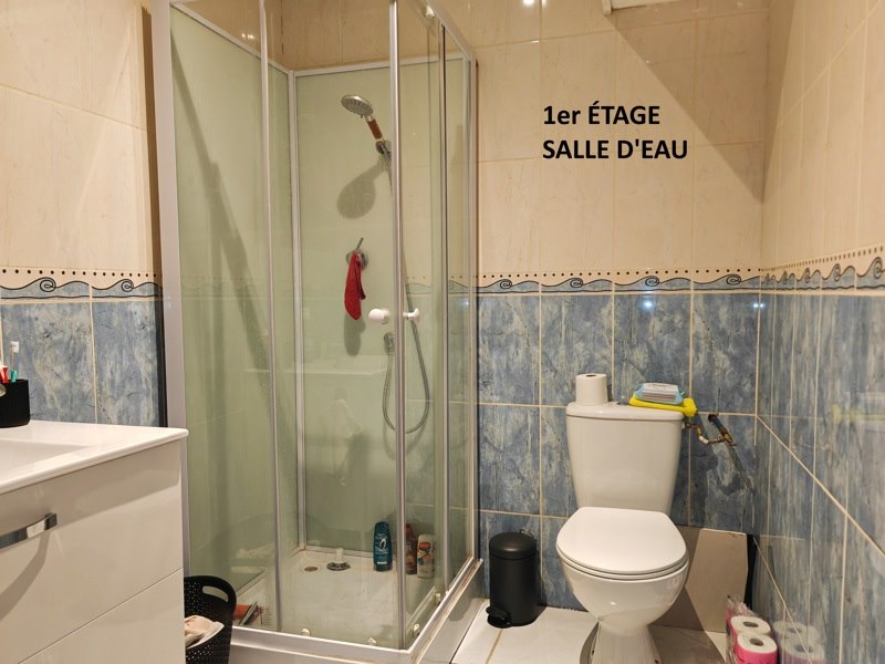 Vente Immeuble Cazouls-lès-Béziers - -  186 m² - (34370)