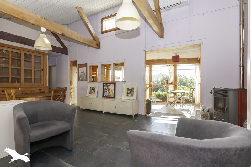 Vente Maison Cazouls-lès-Béziers - 3 pièces -104 m² - (34370)