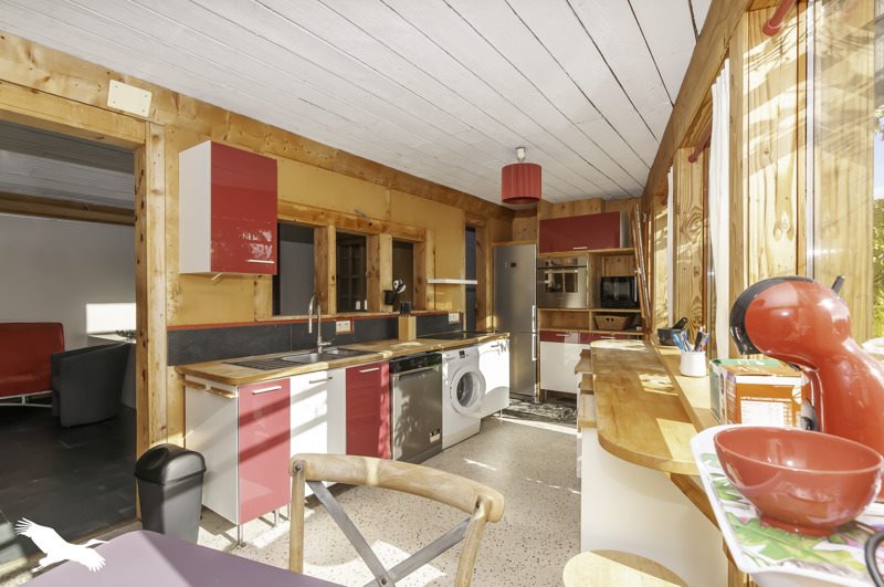 Vente Maison Cazouls-lès-Béziers - 3 pièces -104 m² - (34370)