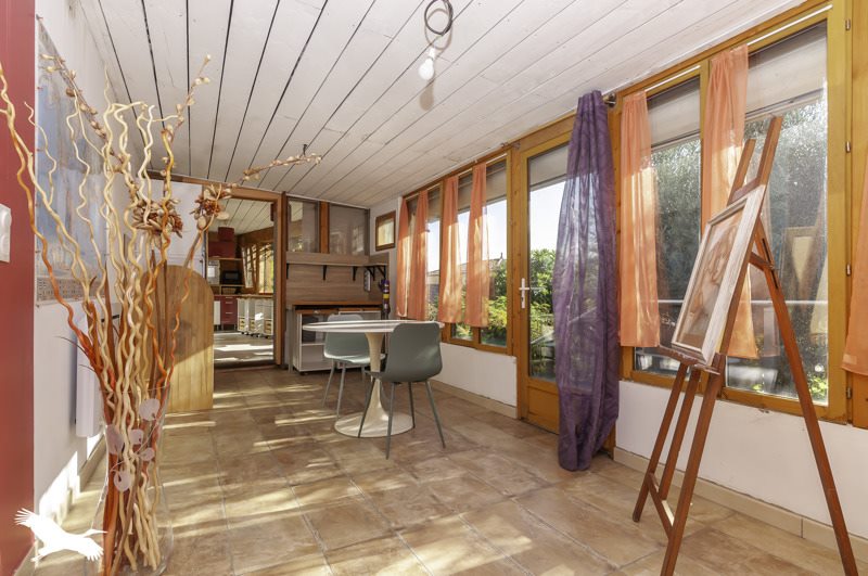 Vente Maison Cazouls-lès-Béziers - 3 pièces -104 m² - (34370)