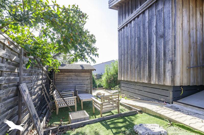 Vente Maison Cazouls-lès-Béziers - 3 pièces -104 m² - (34370)