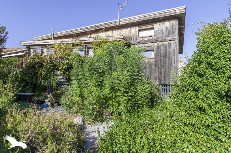 Vente Maison Cazouls-lès-Béziers - 3 pièces -104 m² - (34370)