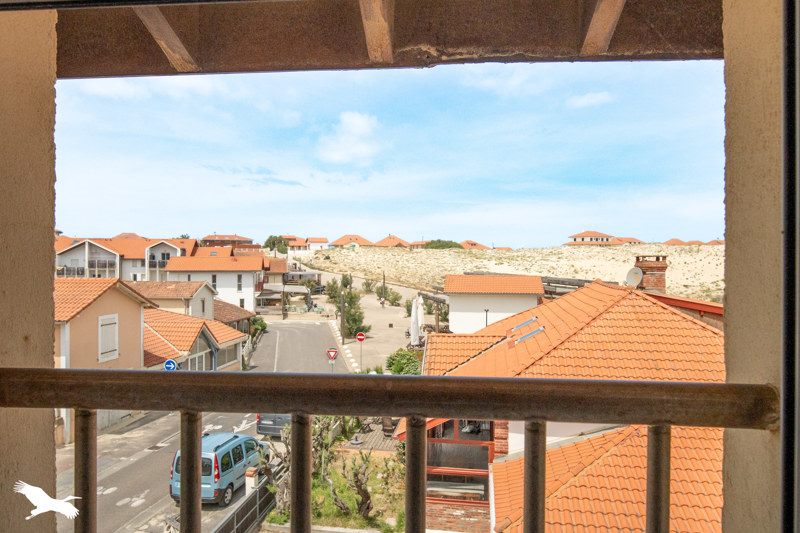 Vente Appartement VIEUX BOUCAU LES BAINS - 3 pièces -41 m² - (40480)