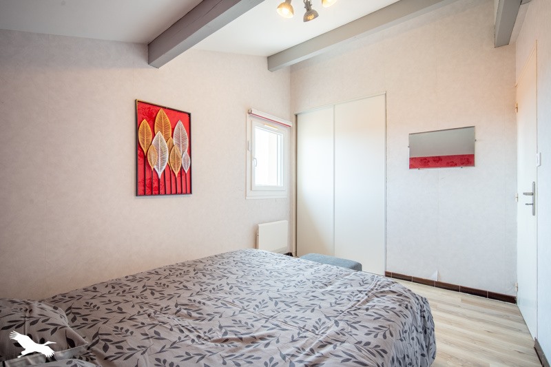 Vente Appartement VIEUX BOUCAU LES BAINS - 3 pièces -41 m² - (40480)
