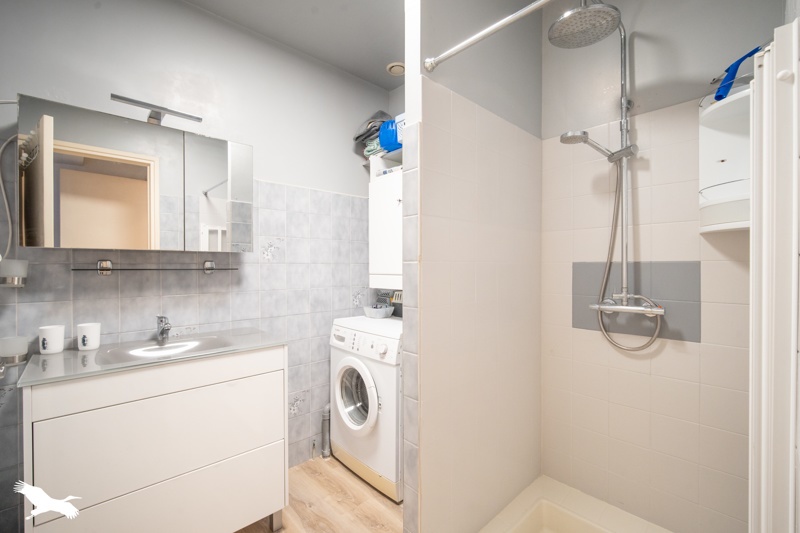 Vente Appartement VIEUX BOUCAU LES BAINS - 3 pièces -41 m² - (40480)