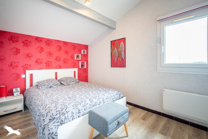 Vente Appartement VIEUX BOUCAU LES BAINS - 3 pièces -41 m² - (40480)