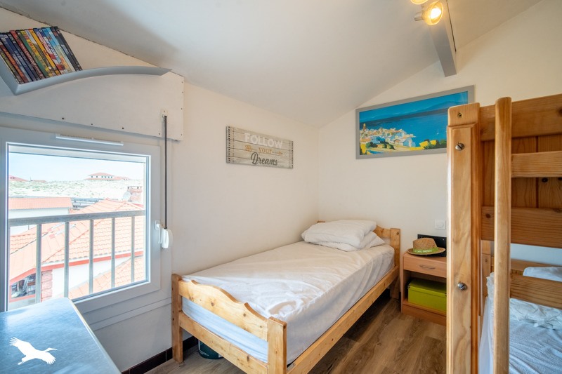 Vente Appartement VIEUX BOUCAU LES BAINS - 3 pièces -41 m² - (40480)