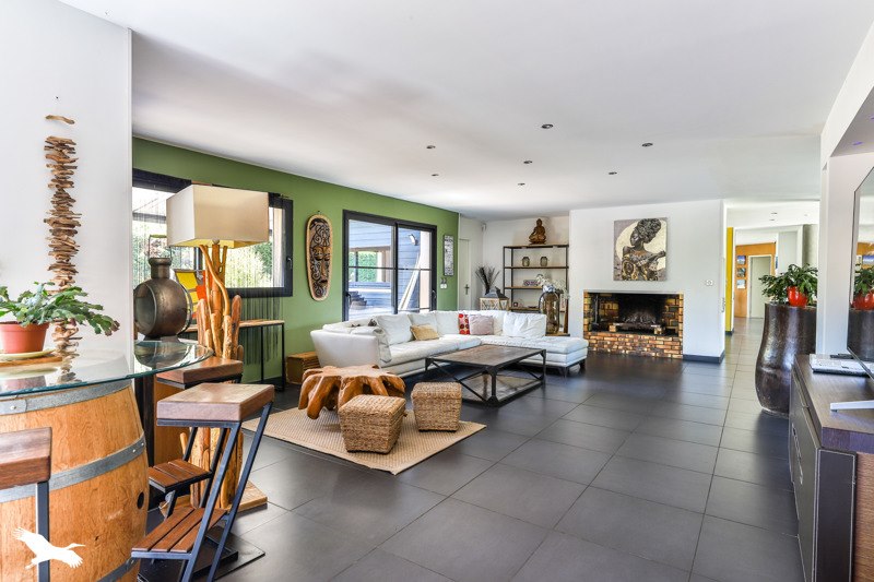 Vente Maison MESSANGES - 12 pièces -400 m² - (40660)