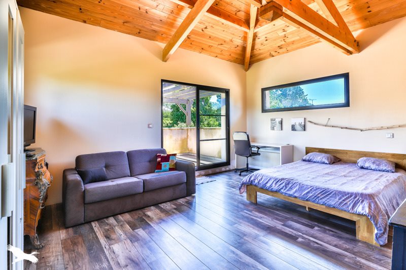 Vente Maison MESSANGES - 12 pièces -400 m² - (40660)