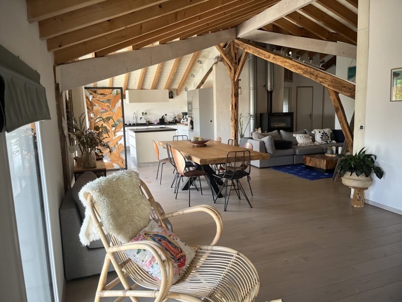 Vente Maison SOUSTONS - 8 pièces -308 m² - (40140)