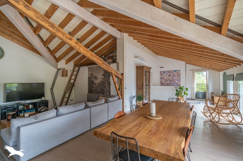 Vente Maison SOUSTONS - 8 pièces -308 m² - (40140)