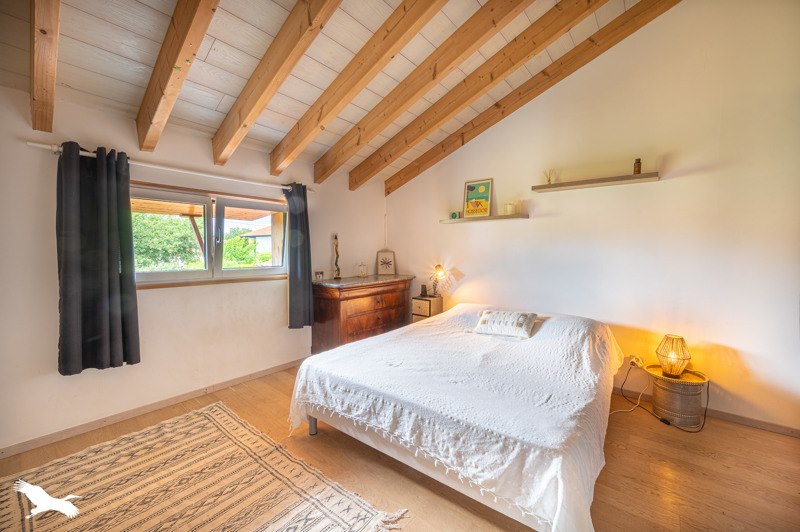 Vente Maison SOUSTONS - 8 pièces -308 m² - (40140)
