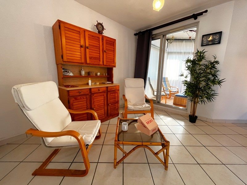 Vente Appartement VIEUX BOUCAU LES BAINS - 4 pièces -44 m² - (40480)