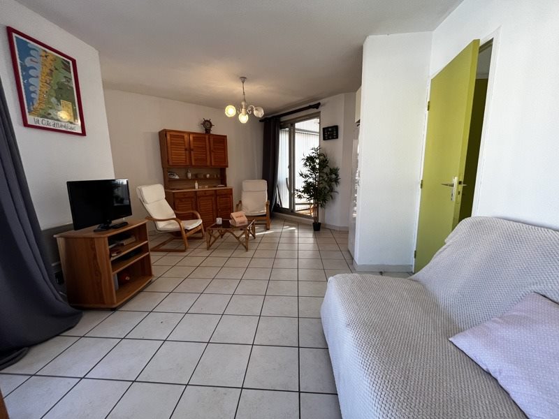 Vente Appartement VIEUX BOUCAU LES BAINS - 4 pièces -44 m² - (40480)