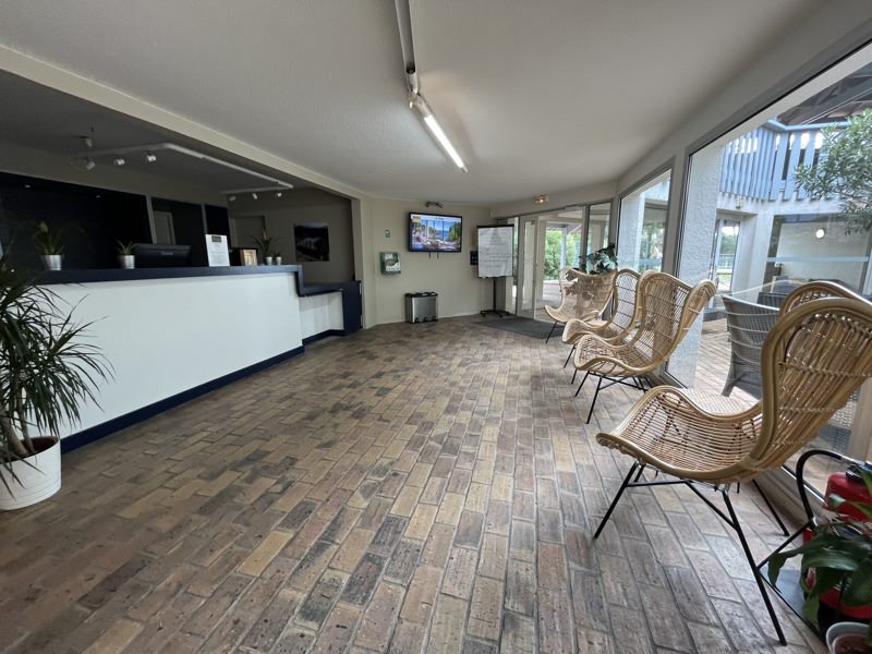 Vente Appartement SOUSTONS - 2 pièces -28 m² - (40140)