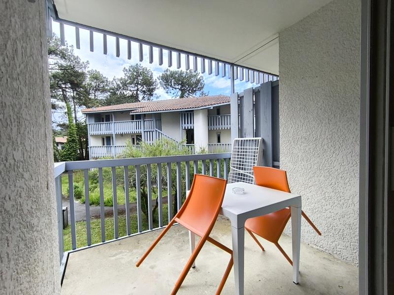 Vente Appartement SOUSTONS - 2 pièces -28 m² - (40140)