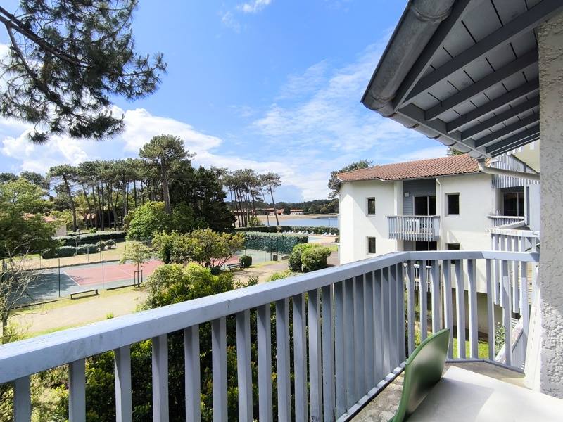 Vente Appartement SOUSTONS - 2 pièces -28 m² - (40140)