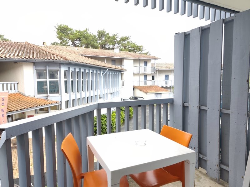 Vente Appartement SOUSTONS - 2 pièces -28 m² - (40140)
