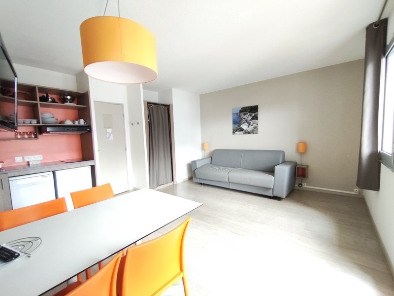 Vente Appartement SOUSTONS - 2 pièces -28 m² - (40140)