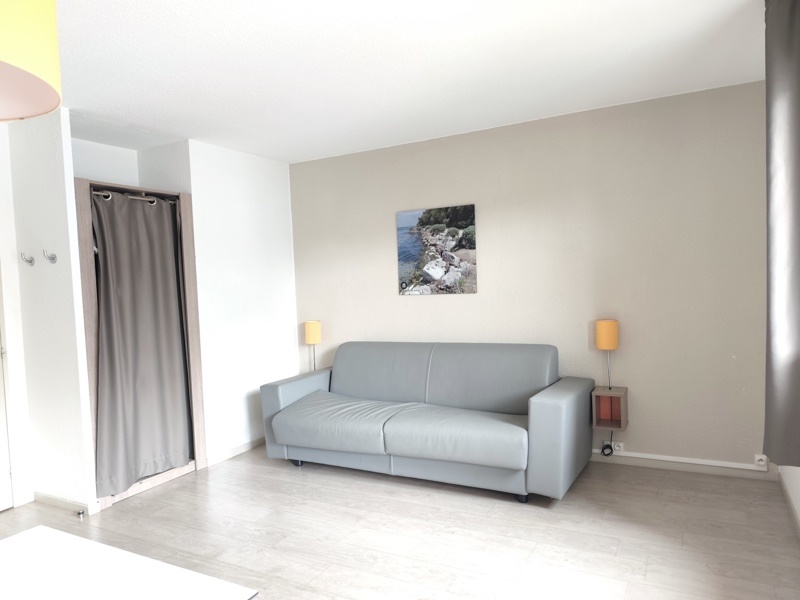 Vente Appartement SOUSTONS - 2 pièces -28 m² - (40140)