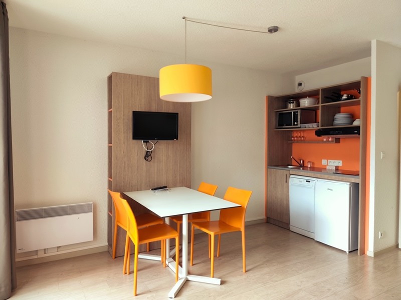 Vente Appartement SOUSTONS - 2 pièces -28 m² - (40140)