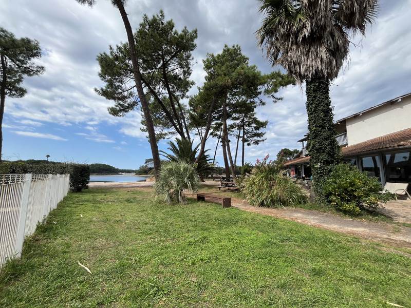 Vente Appartement SOUSTONS - 2 pièces -28 m² - (40140)