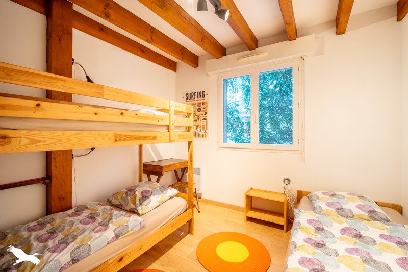 Vente Maison MESSANGES - 5 pièces -89 m² - (40660)