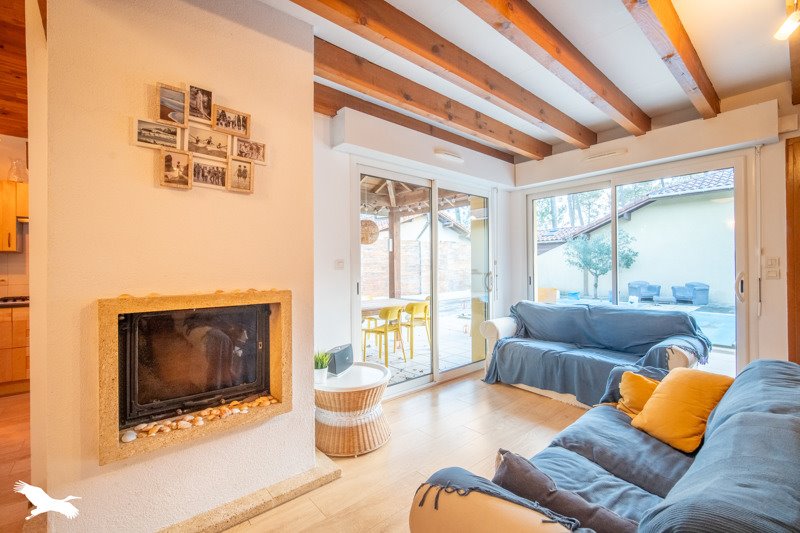 Vente Maison MESSANGES - 5 pièces -89 m² - (40660)