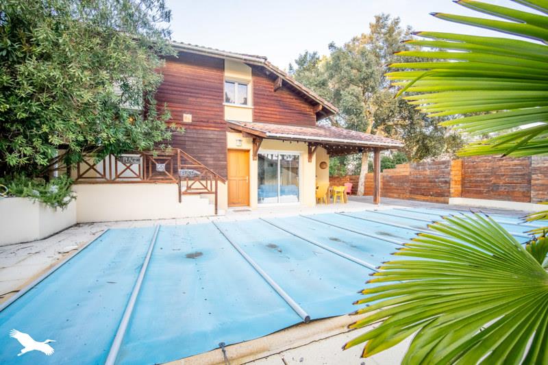 Vente Maison MESSANGES - 5 pièces -89 m² - (40660)