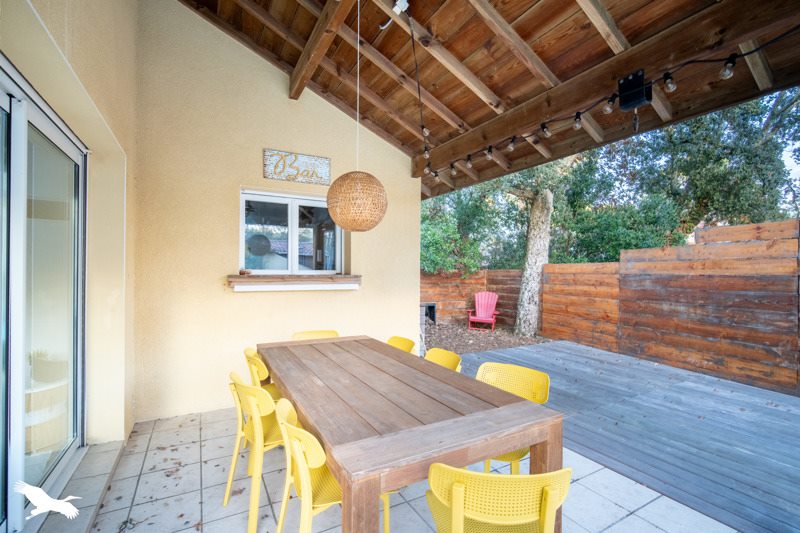 Vente Maison MESSANGES - 5 pièces -89 m² - (40660)
