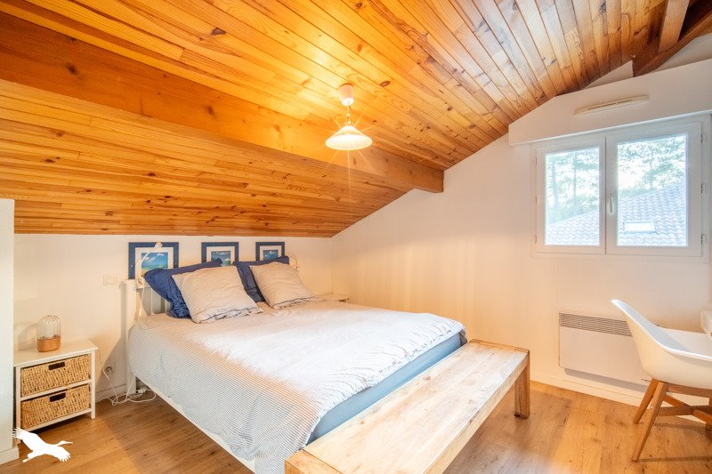 Vente Maison MESSANGES - 5 pièces -89 m² - (40660)