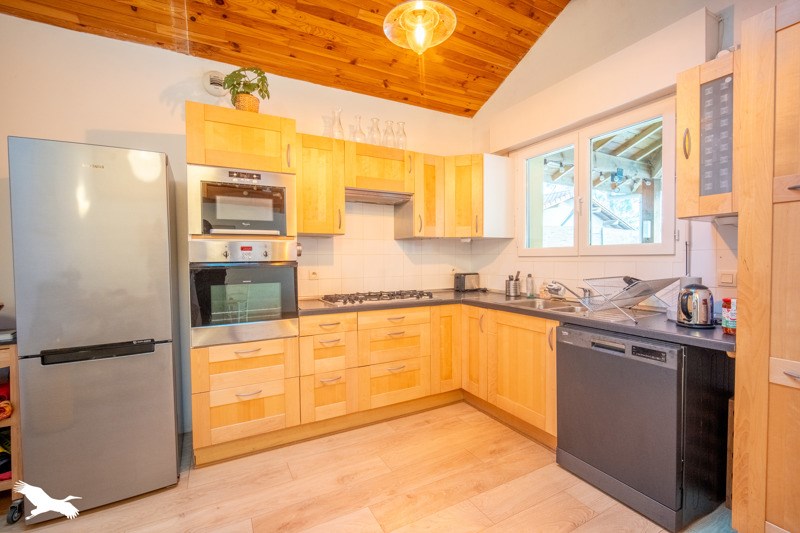 Vente Maison MESSANGES - 5 pièces -89 m² - (40660)