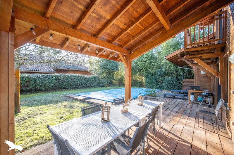 Vente Maison MESSANGES - 5 pièces -112 m² - (40660)