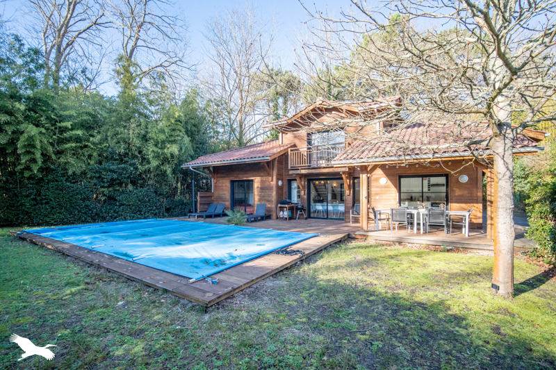Vente Maison MESSANGES - 5 pièces -112 m² - (40660)
