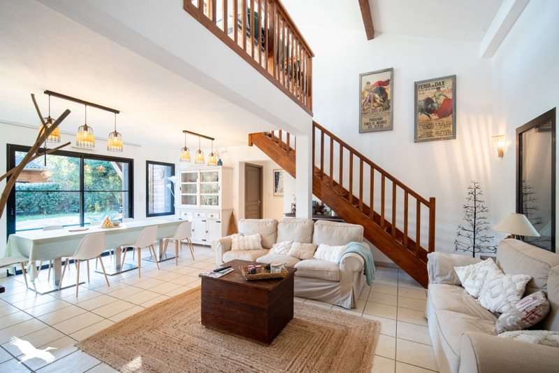 Vente Maison MESSANGES - 5 pièces -112 m² - (40660)
