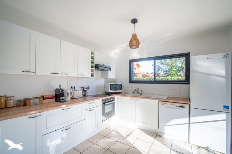 Vente Maison MESSANGES - 5 pièces -112 m² - (40660)