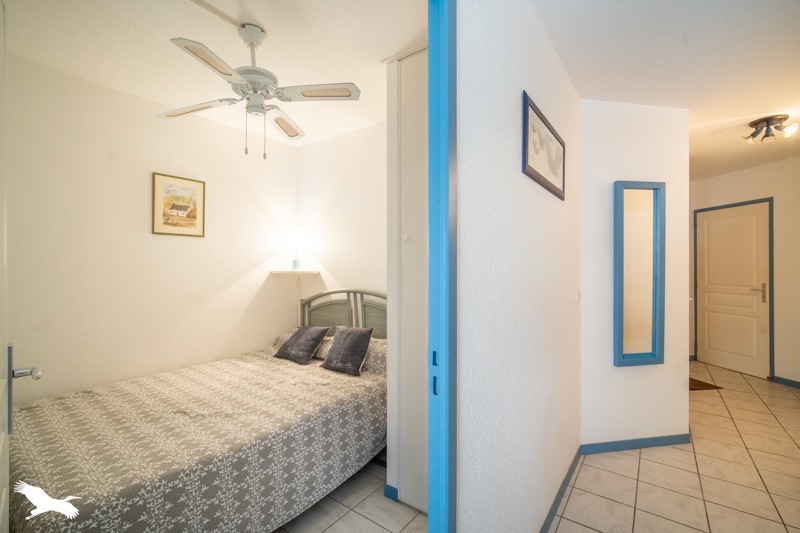 Vente Appartement VIEUX BOUCAU LES BAINS - 4 pièces -47,6 m² - (40480)