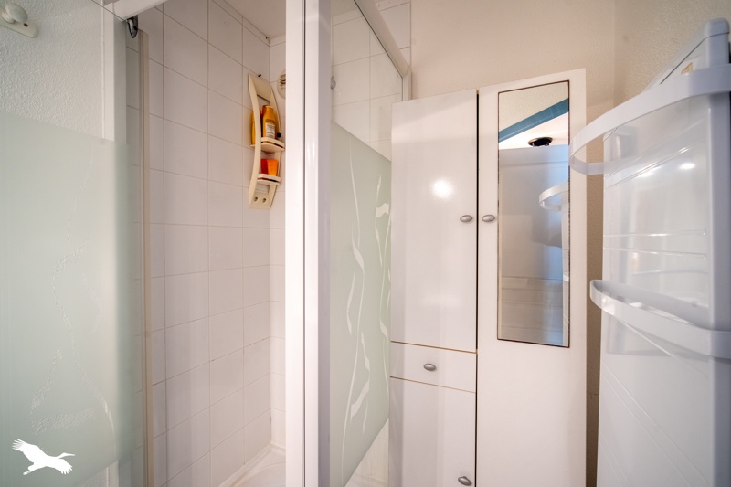 Vente Appartement VIEUX BOUCAU LES BAINS - 4 pièces -47,6 m² - (40480)