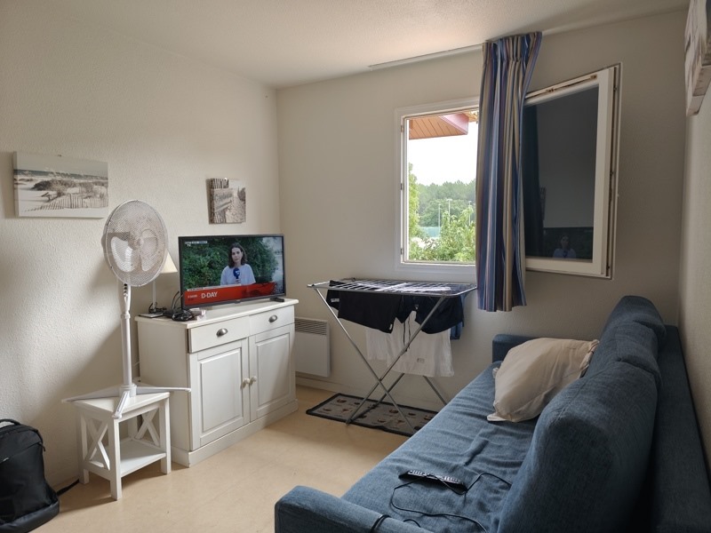 Vente Appartement SOUSTONS - 2 pièces -28 m² - (40140)