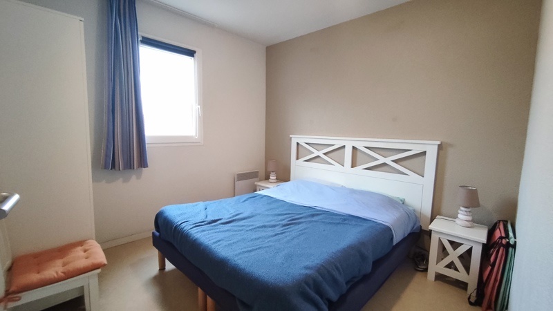 Vente Appartement SOUSTONS - 2 pièces -28 m² - (40140)