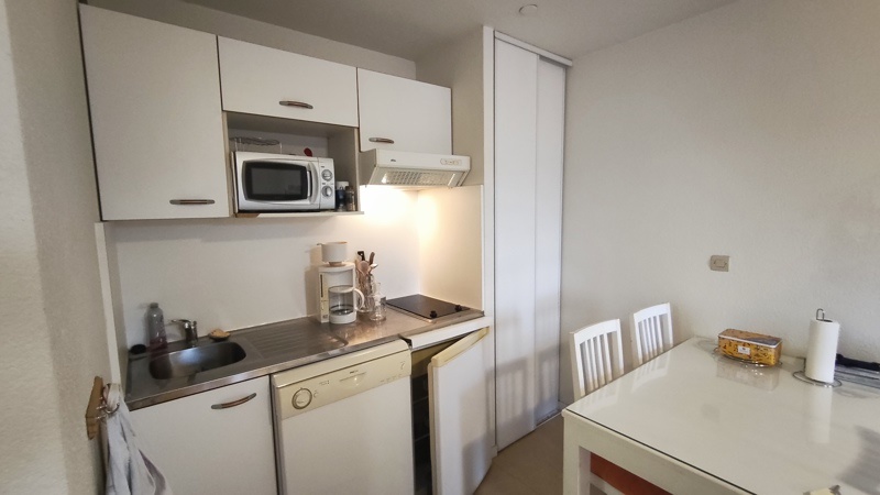 Vente Appartement SOUSTONS - 2 pièces -28 m² - (40140)