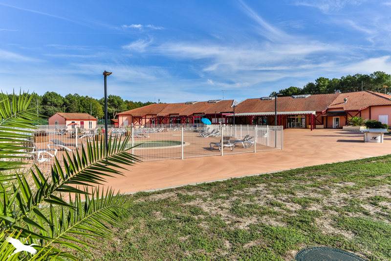 Vente Appartement SOUSTONS - 2 pièces -28 m² - (40140)