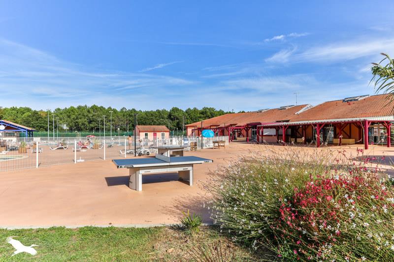 Vente Appartement SOUSTONS - 2 pièces -28 m² - (40140)
