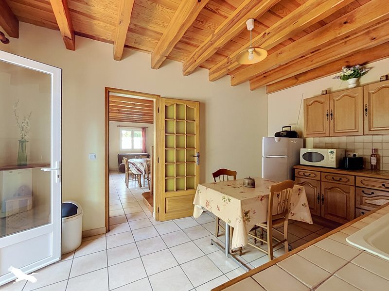 Vente Maison SOUSTONS - 6 pièces -148 m² - (40140)