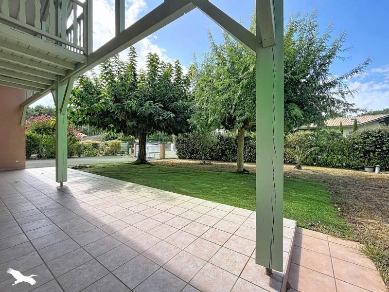 Vente Maison SOUSTONS - 6 pièces -148 m² - (40140)