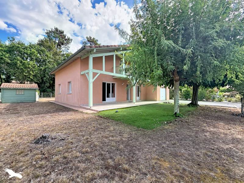 Vente Maison Soustons - 6 pièces -148 m² - (40140)