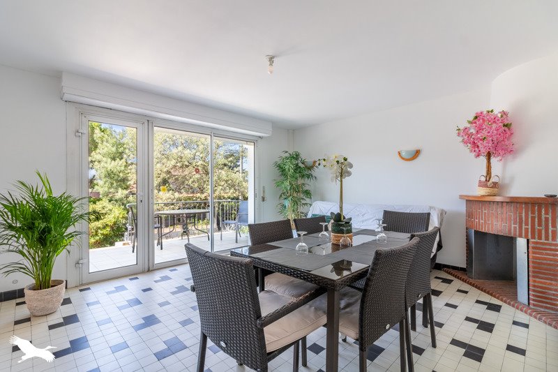 Vente Appartement VIEUX BOUCAU LES BAINS - 3 pièces -66 m² - (40480)