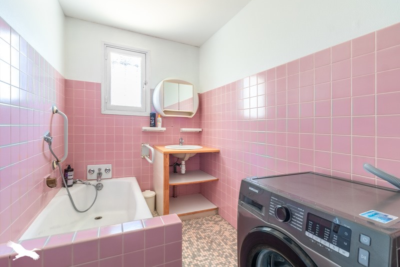 Vente Appartement VIEUX BOUCAU LES BAINS - 3 pièces -66 m² - (40480)